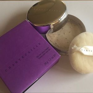 Chantecaille Talc-Free Loose Powder